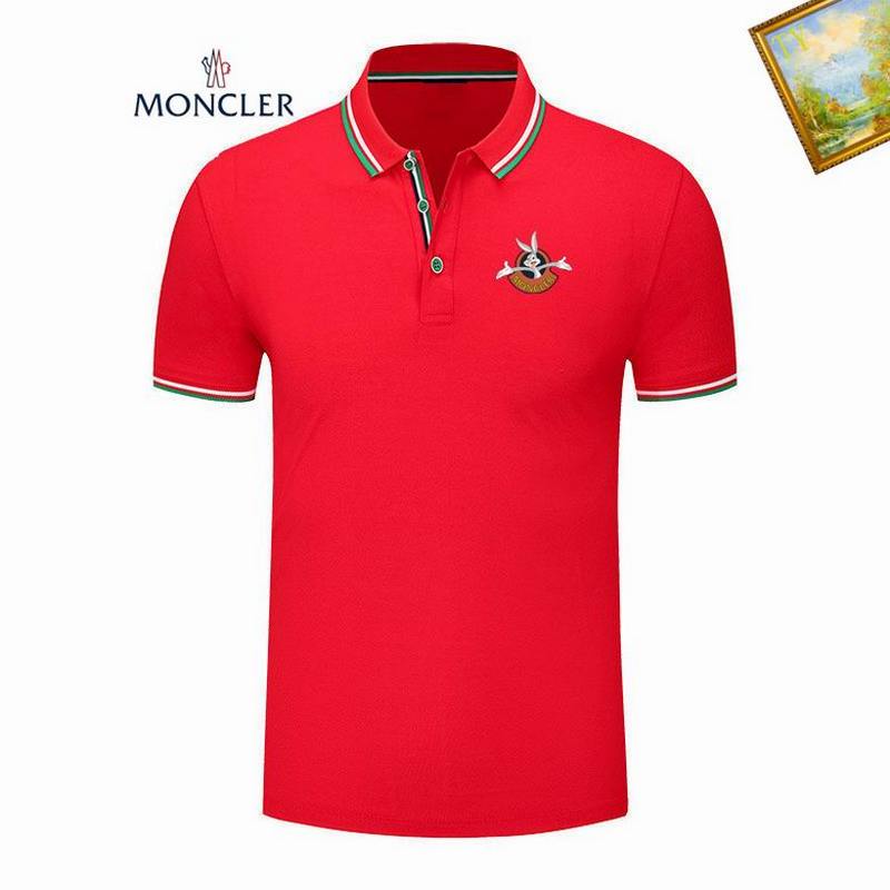 Moncler Men's Polo 57